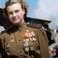 2019.10.15 Night Witches: Rudnya 1943