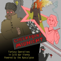 2020.01.04 Checkpoint Midnight