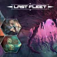 2021.01.12 Last Fleet Episode One