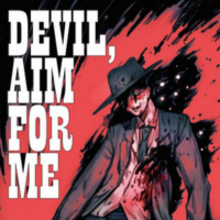 Just Played (By Someone Else!) Trophy Dark: Devil, Aim for Me Actual Play