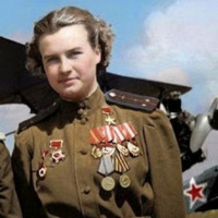 2019.07.17 Night Witches: Trud Gornyaka 1942