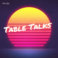 Table Talks #27: St. Pattys Day podcast