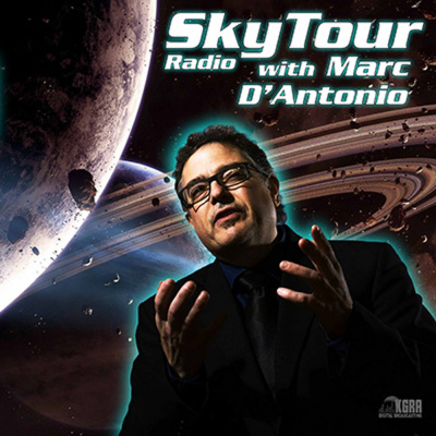 Skytour Radio With Marc Dantonio