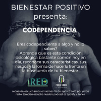Codependencia