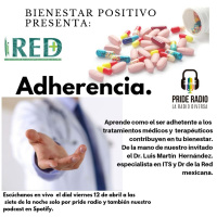 Adherencia