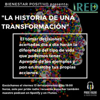 Historia de una Trasformación