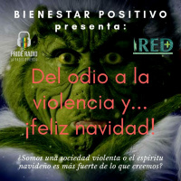 Del Odio A La Violencia Y... ¡Feliz Navidad!