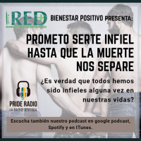 Prometo serte infiel hasta que la muerte nos separe