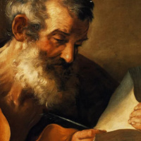 John Marks Story, 1st Cent AD