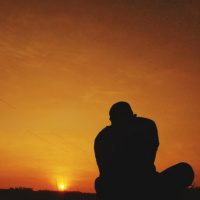 While it was Still Dark (Mark 1:35)