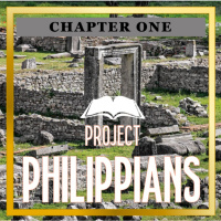 Project Philippians - Trailer (Ch 1)