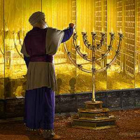 (Hineni) Here I Am, Lord