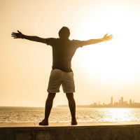 Invitation to Happiness