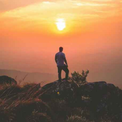 Godly Passion, Holy Flame