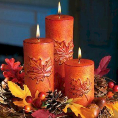 Godly Passion, Holy Flame