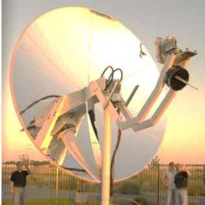 Godly Passion, Holy Flame