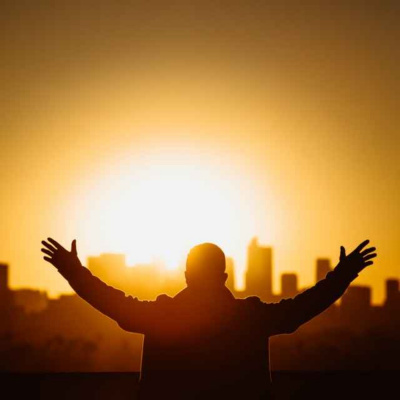 Godly Passion, Holy Flame