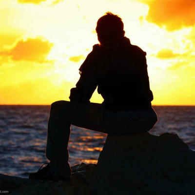 Godly Passion, Holy Flame