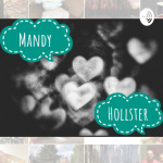 Mandy And Hollster