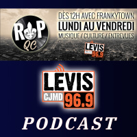 Rap QC - 3 Octobre 2019