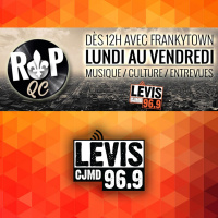 Rap QC - 13 Aout 2019