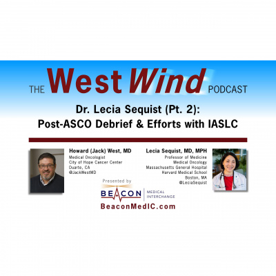 West Wind (audio)