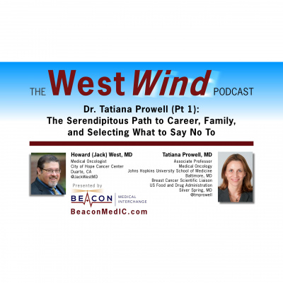 West Wind (audio)