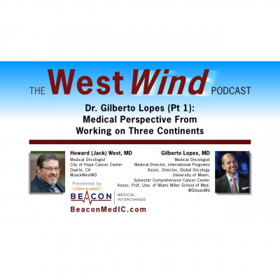 West Wind (audio)