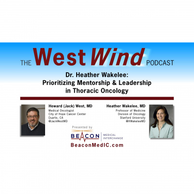 West Wind (audio)