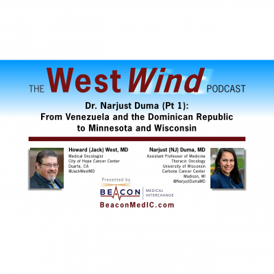 West Wind (audio)