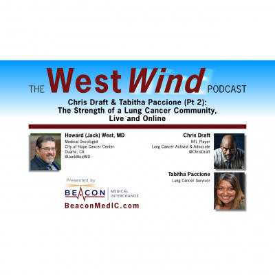 West Wind (audio)
