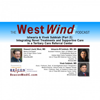 West Wind (audio)
