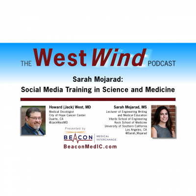 West Wind (audio)