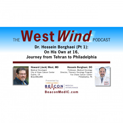 West Wind (audio)