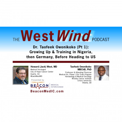 West Wind (audio)