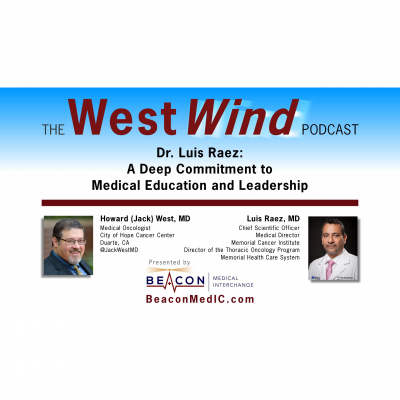 West Wind (audio)