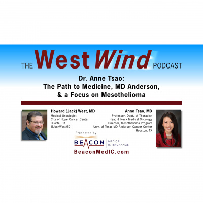 West Wind (audio)