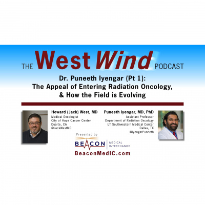 West Wind (audio)