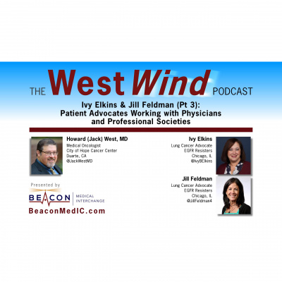 West Wind (audio)
