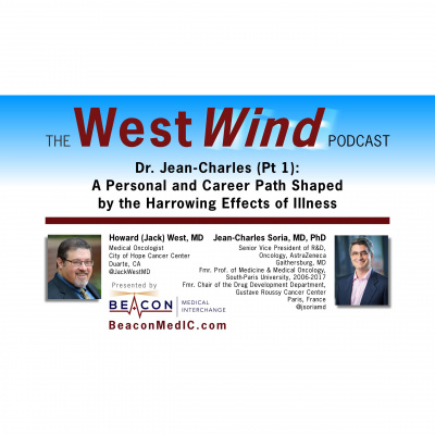 West Wind (audio)