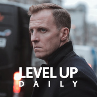 Level Up Daily - Ep.1