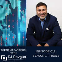 EP012 Season 1 Finale