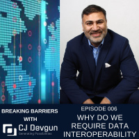 EP006 Why Do We Require Data Interoperability