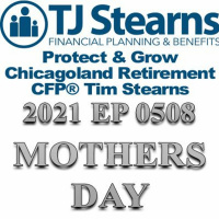 2021 EP0508 - TIM STEARNS - MOTHERS DAY