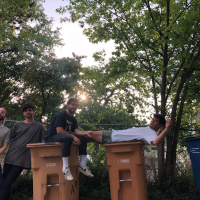 23 Good For The Jews