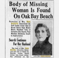 Episode 05: Victorias Ghost