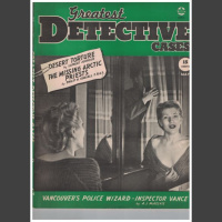 Episode 01: The Mysterious disappearance of Clara Millard