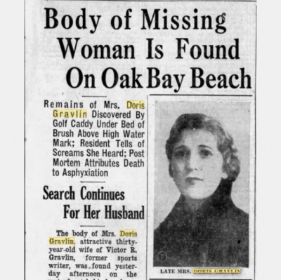 Blood, Sweat, And Fear: The Story Of Inspector Vance