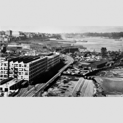 Blood, Sweat, And Fear: The Story Of Inspector Vance