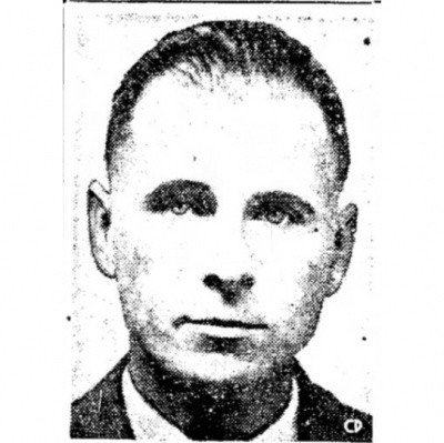 Blood, Sweat, And Fear: The Story Of Inspector Vance